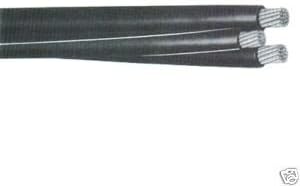 Aluminum URD Quadruplex Cable D714469