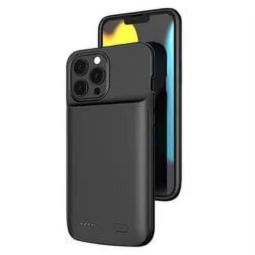 Battery Case for iPhone 12/13/14 Pro Max N151354