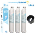 3 Packs Refrigerator Water Filter H90666