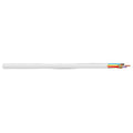 18/2 Speaker Cable, 2 Conductor, 18 AWG, Unshielded, Plenum, 1000 Feet Y936651