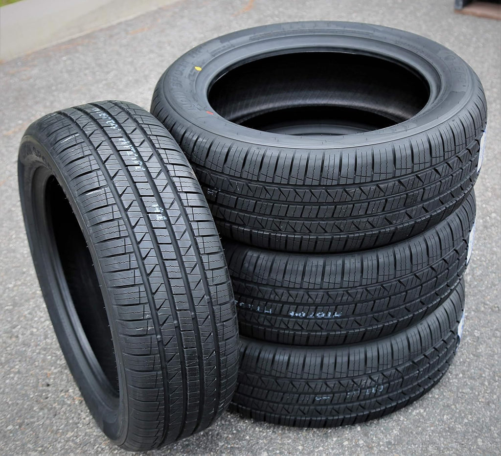 225/65R16 All-Season Performance Radial Tire I14032