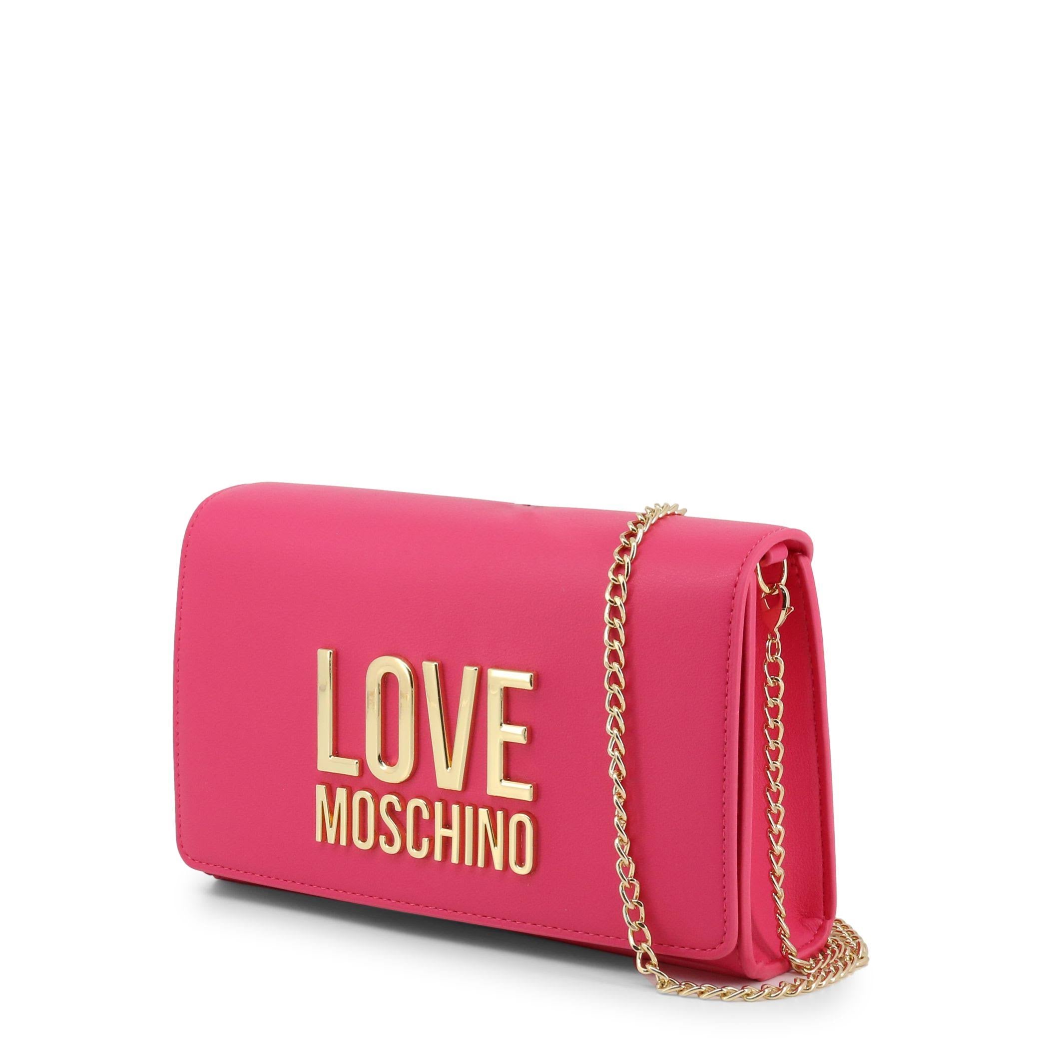 Pink Love Moschino V839
