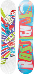 Scan Amptek Snowboard T628