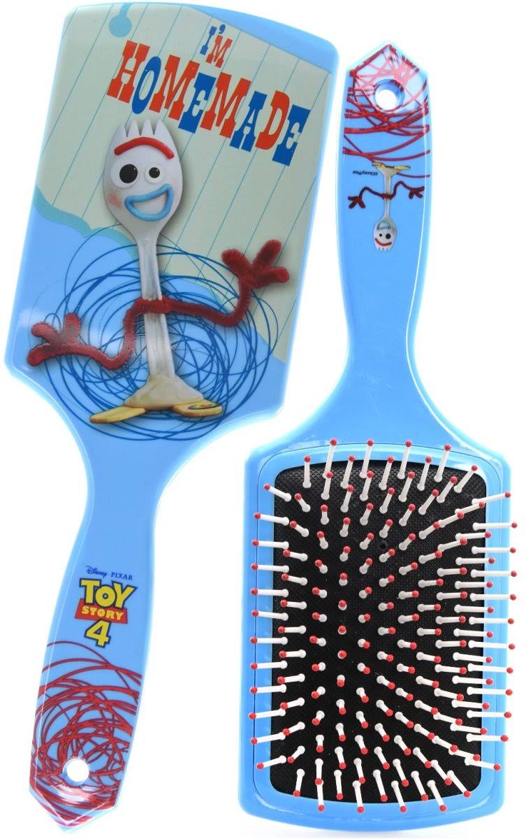 Blue Paddle Brush - Case of 96 V5312
