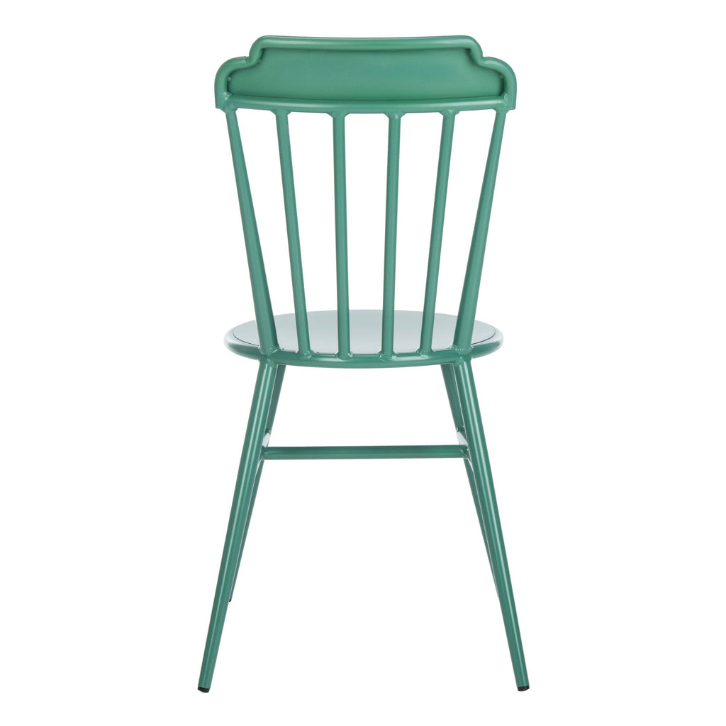 Baby Blue Stackable Side Chair (Set of 2) W4417