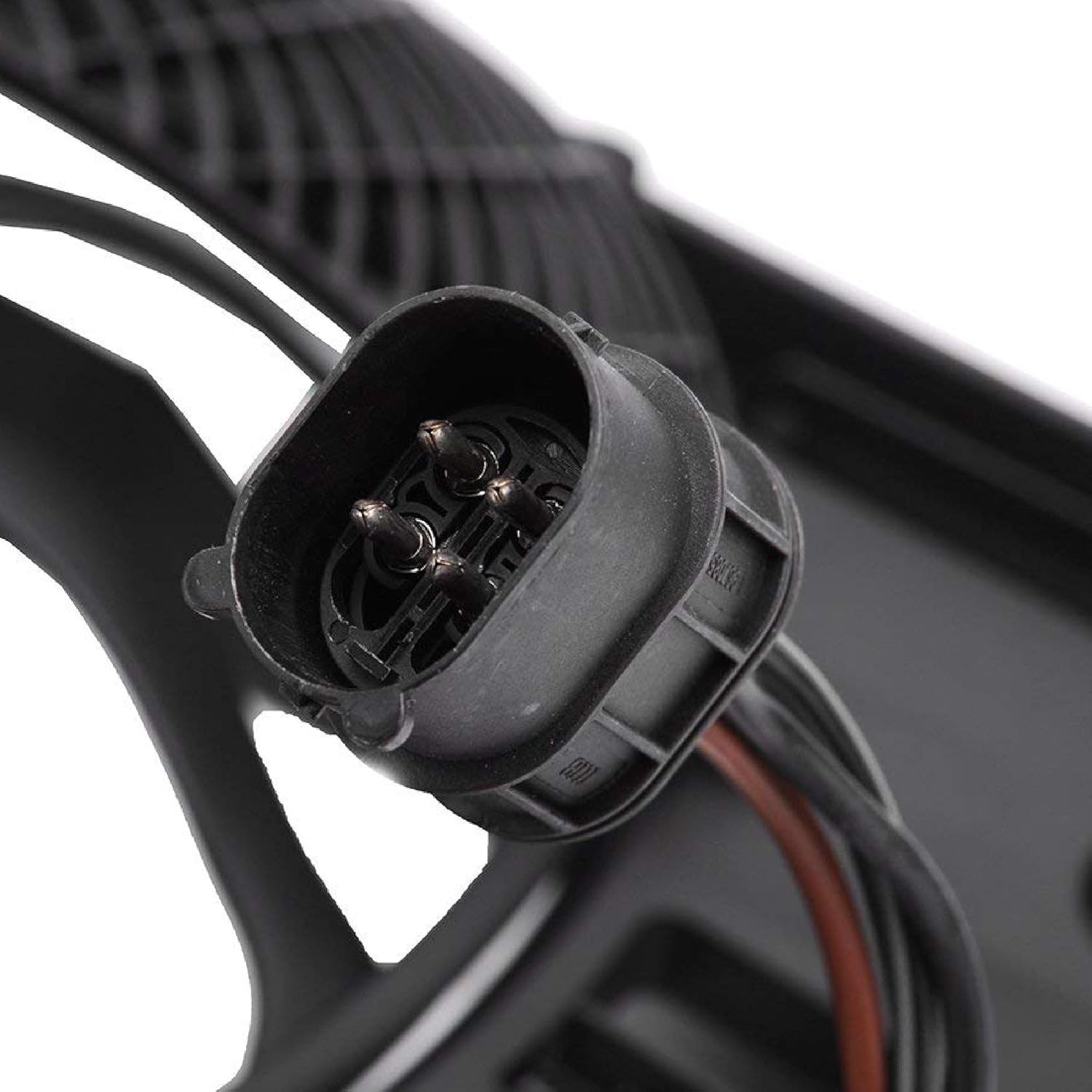 Condenser Cooling Fan Assembly B35215