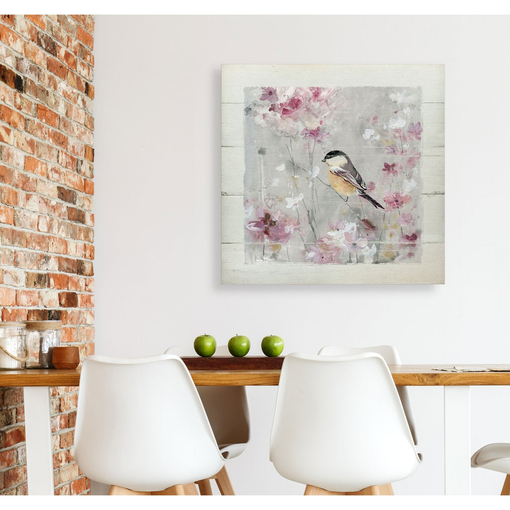 Gallery Wrapped Canvas 10x10 L715606