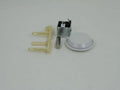Refrigerator Ice Dispenser Door Kit A9284