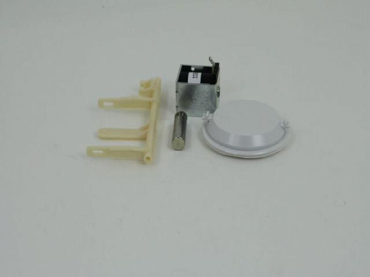 Refrigerator Ice Dispenser Door Kit A9284