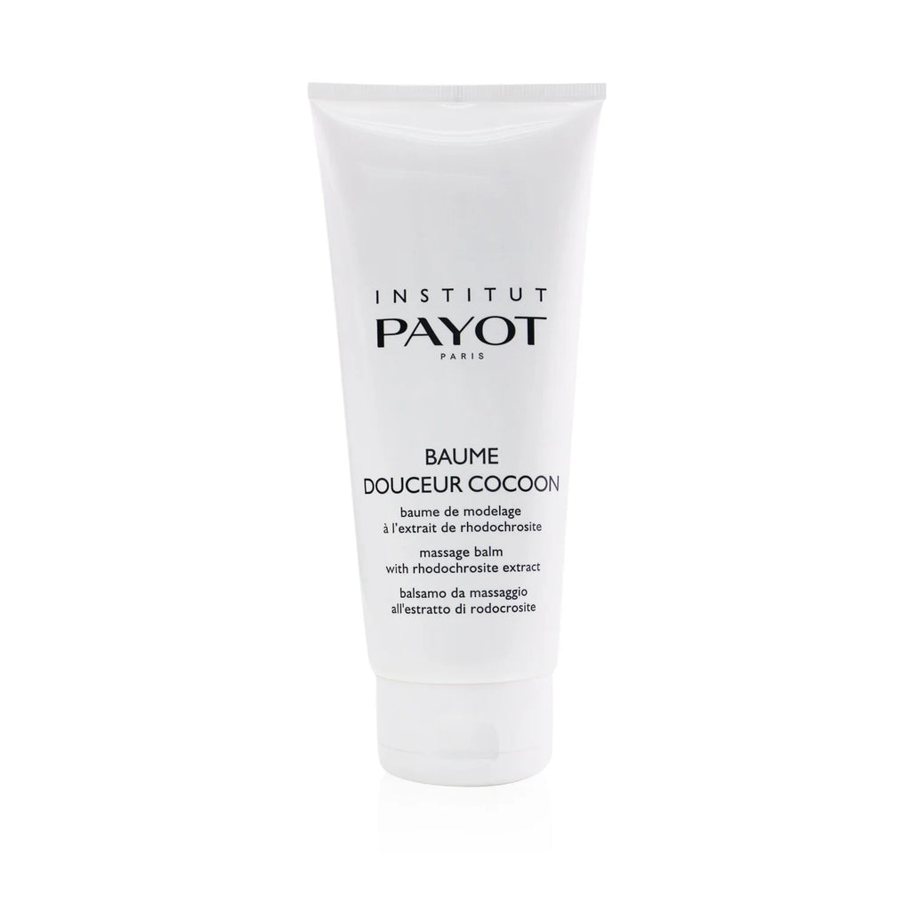 Cocoon Massage Balm 200ml T651
