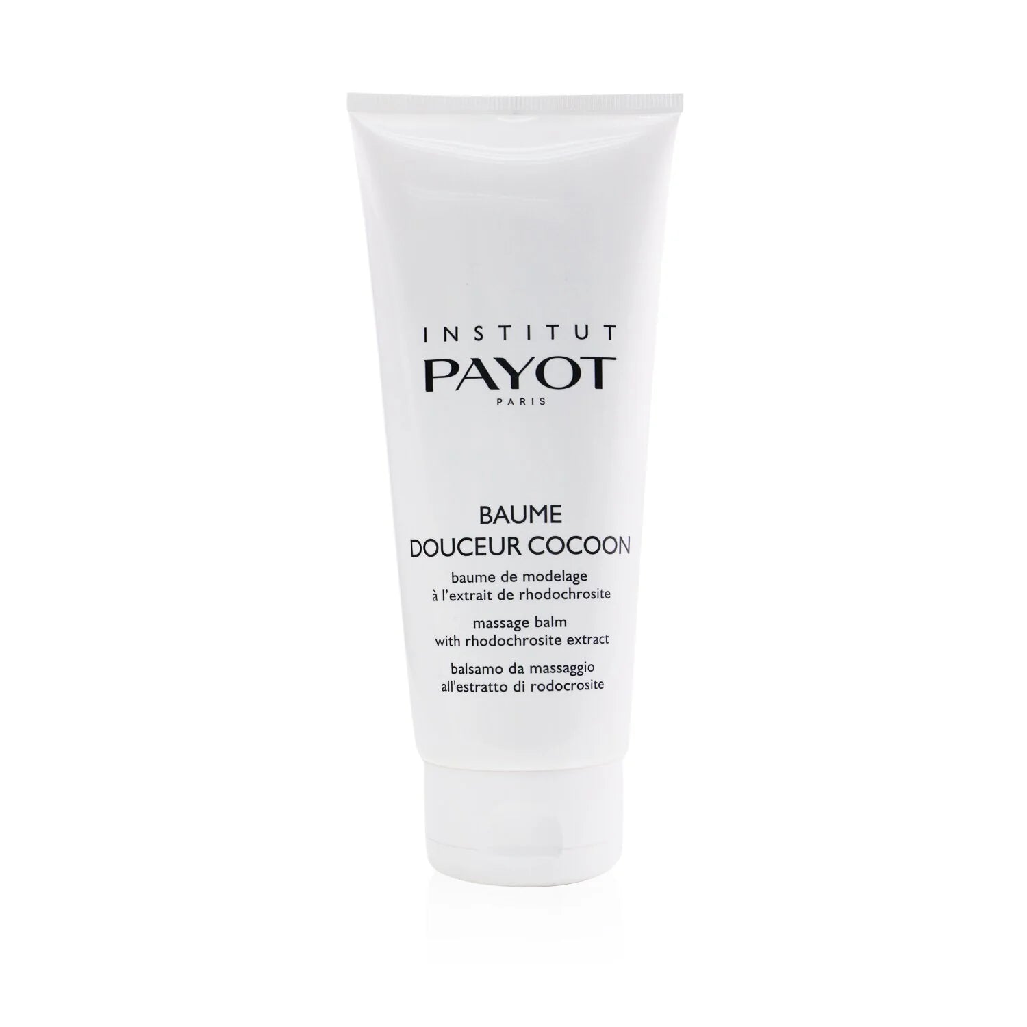 Cocoon Massage Balm 200ml T651