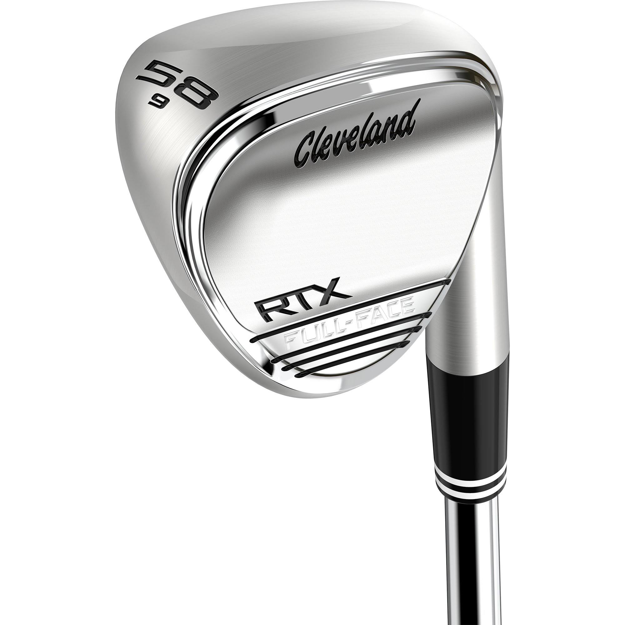 Tour Satin Wedge Steel Shaft 60 Left Hand P40976