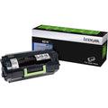 Extra High-Yield Black Toner Cartridge H50222