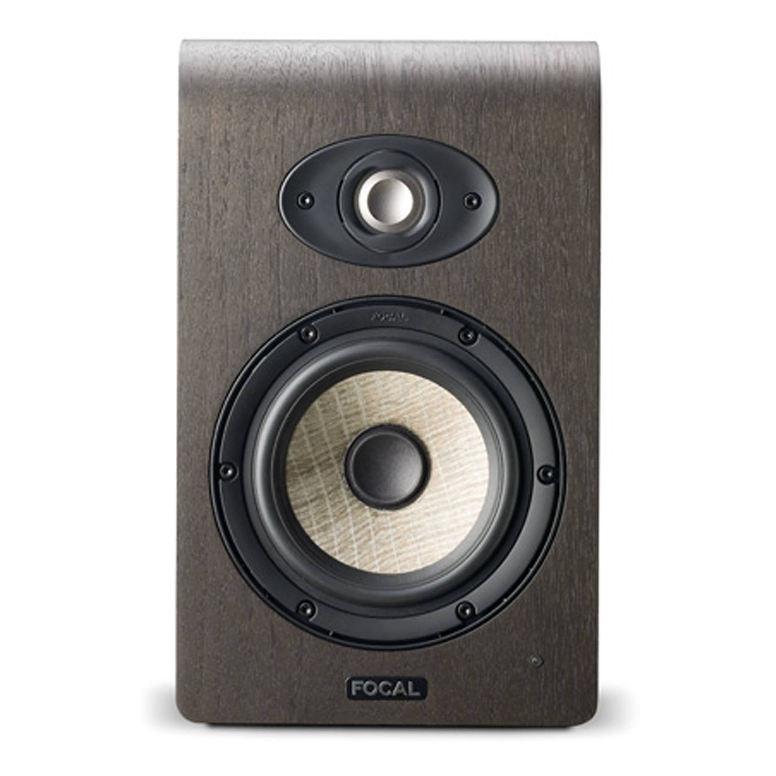 Studio Monitor F123