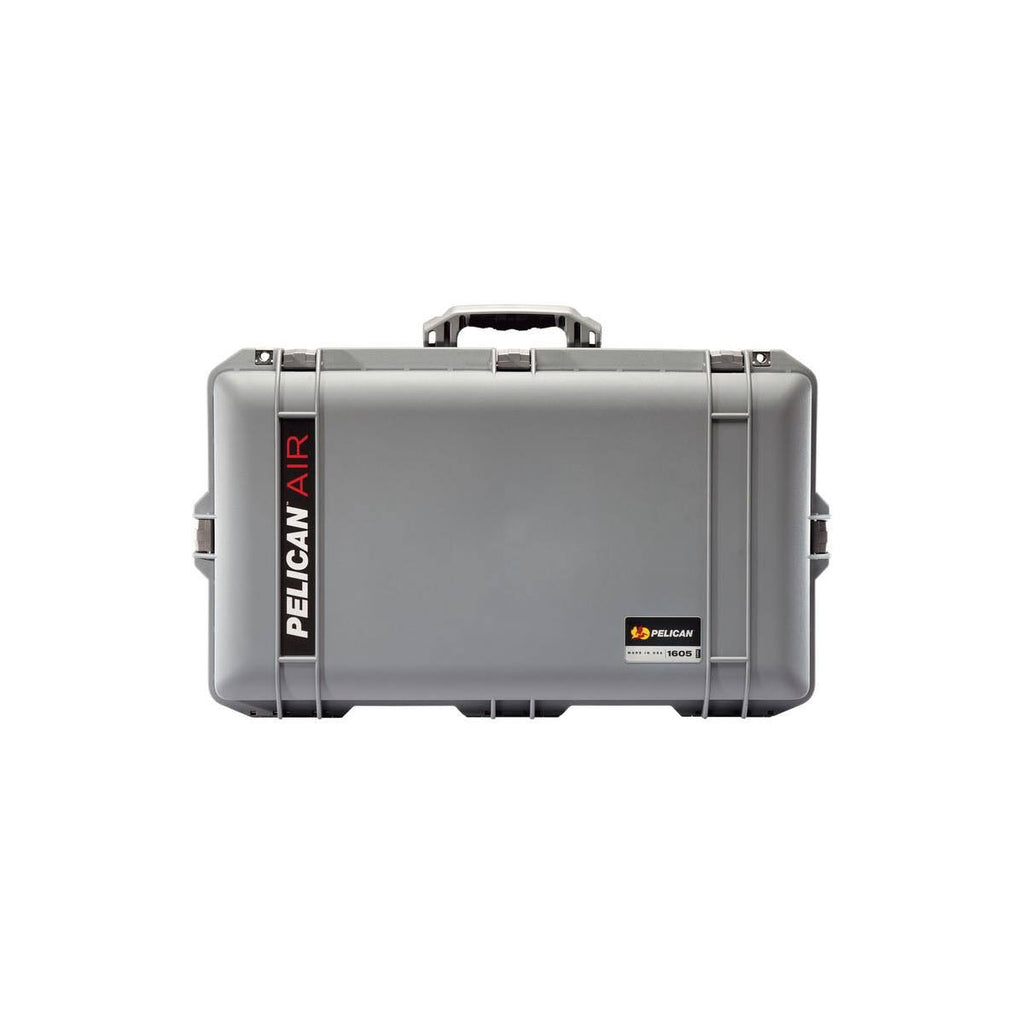 Silver Air Case W47852