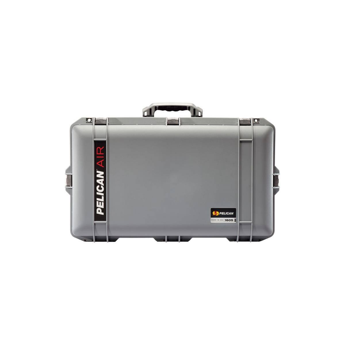 Silver Air Case W47852
