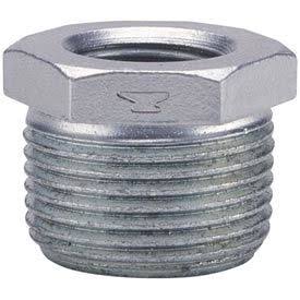 5x3 Galv Ci Hex Bushing W215