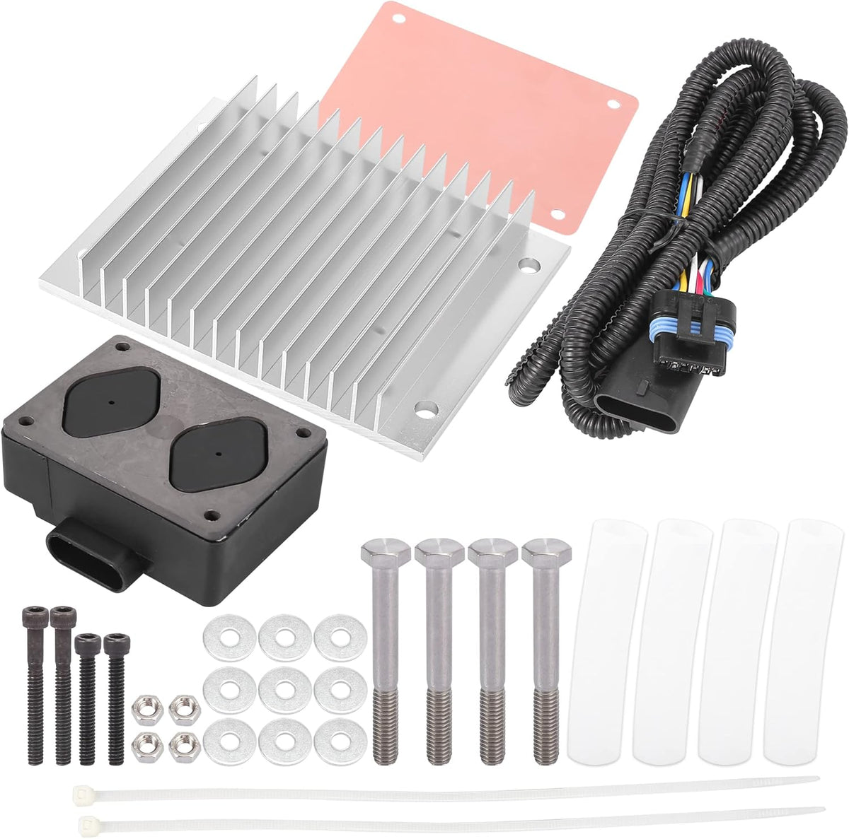 6.5 Fuel Injector Pump Drive Module PMD FSD Relocation Kit J55625