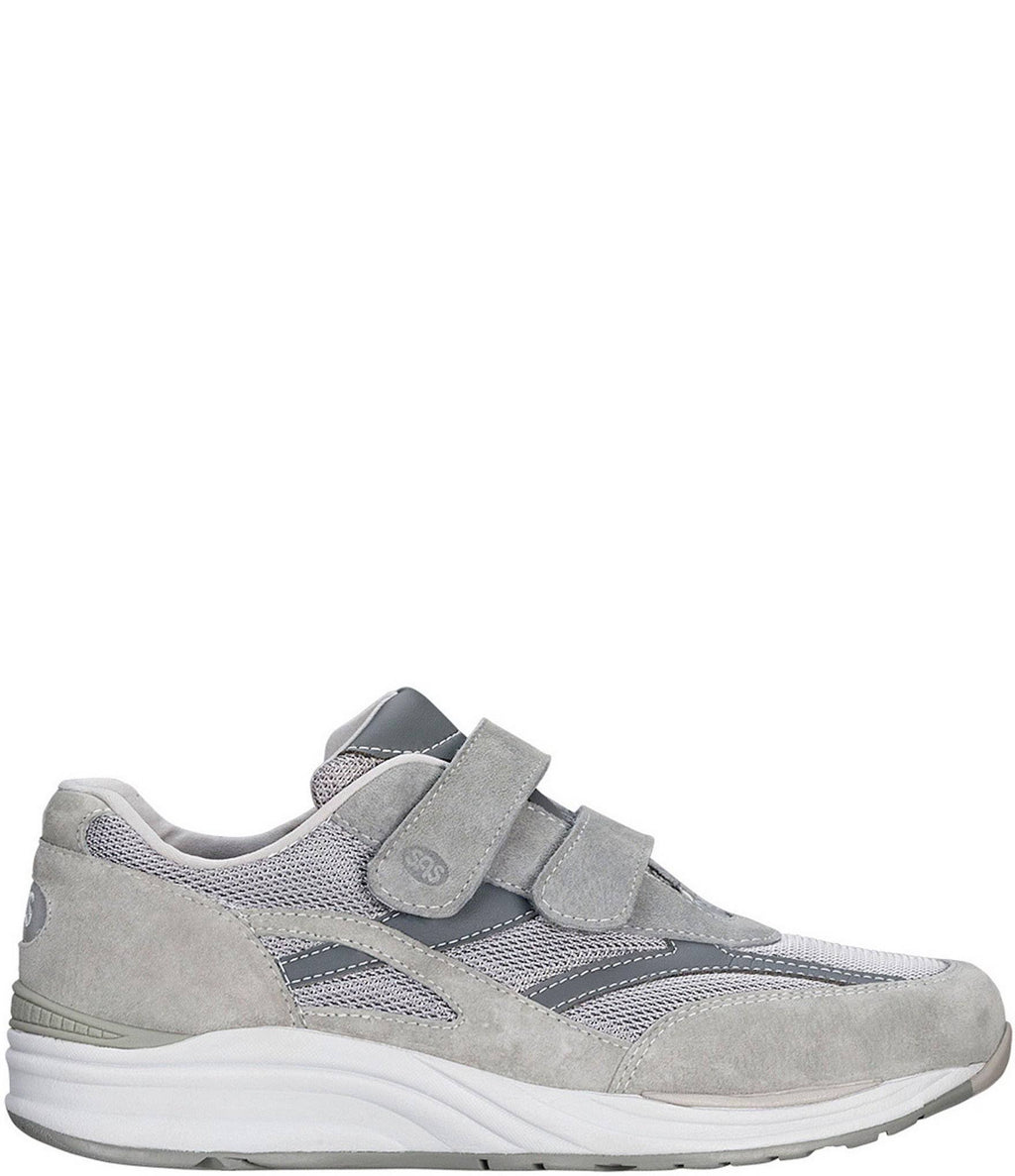 Blue Mesh Shoes J990