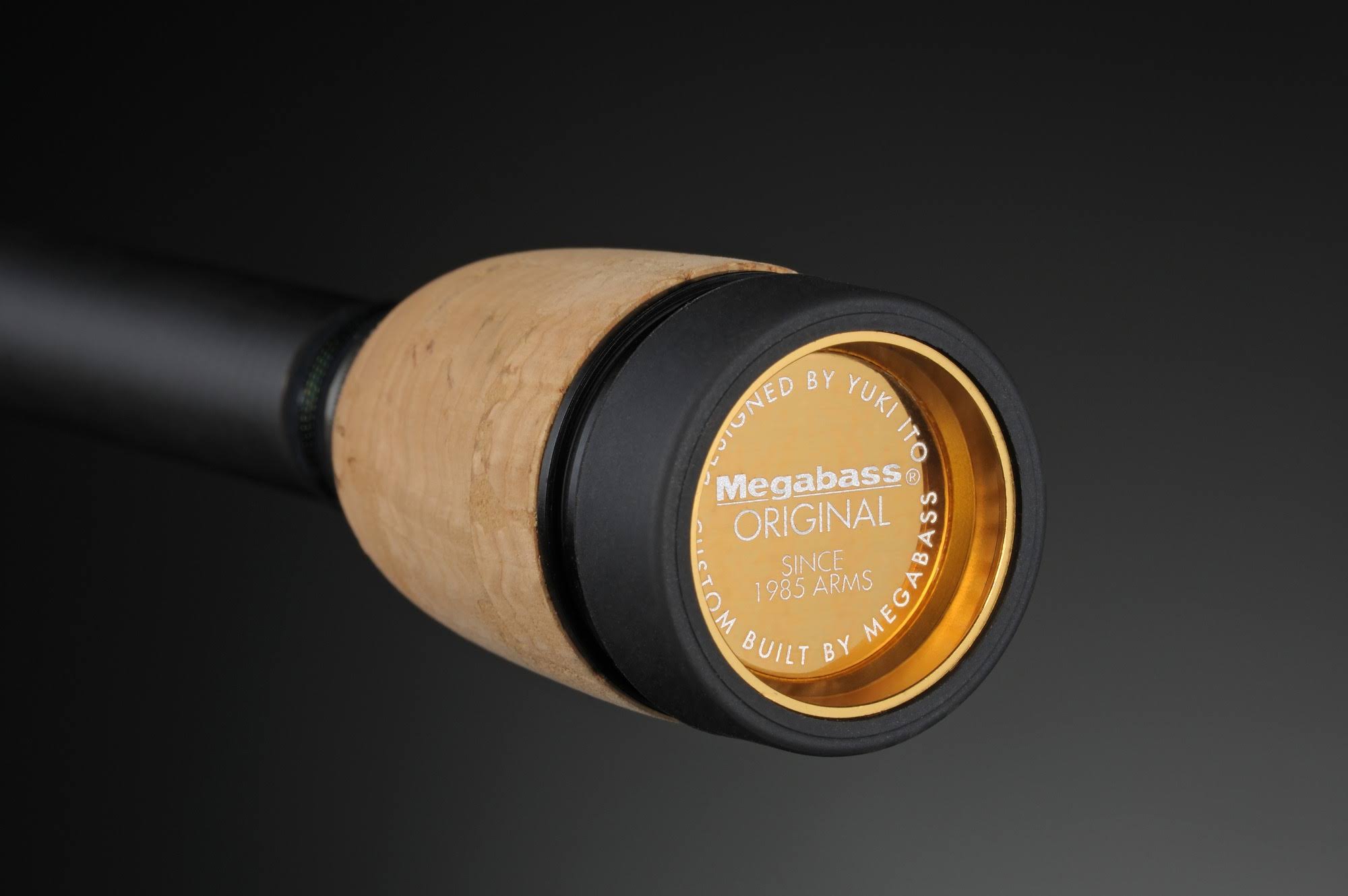 Casting Rod B218