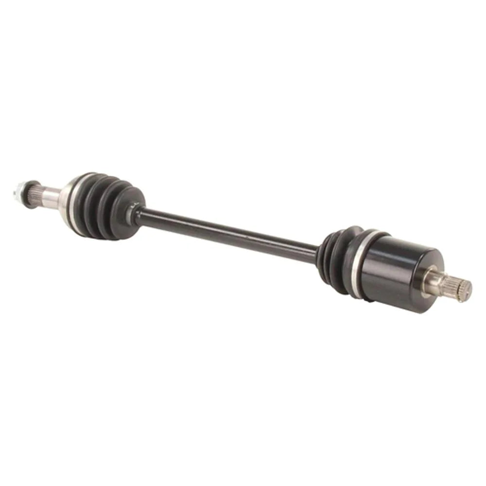 Drive Axle Rear W673631