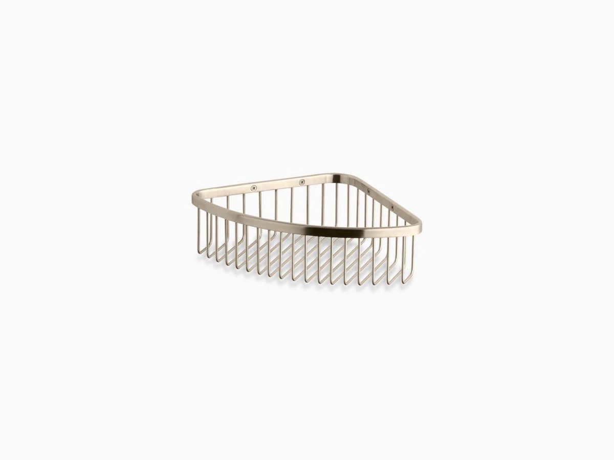 Large Shower Basket L5548
