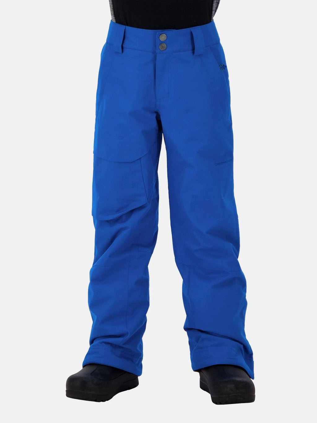 Boys Brisk Pant Z3959