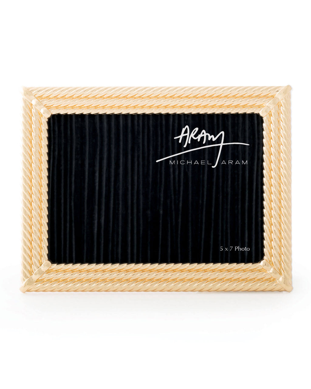 Twist Frame Gold X1462