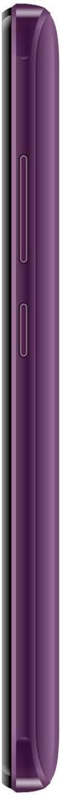 Purple Unlocked Smartphone Dual SIM 32 GB ROM Pack of 2 T6514