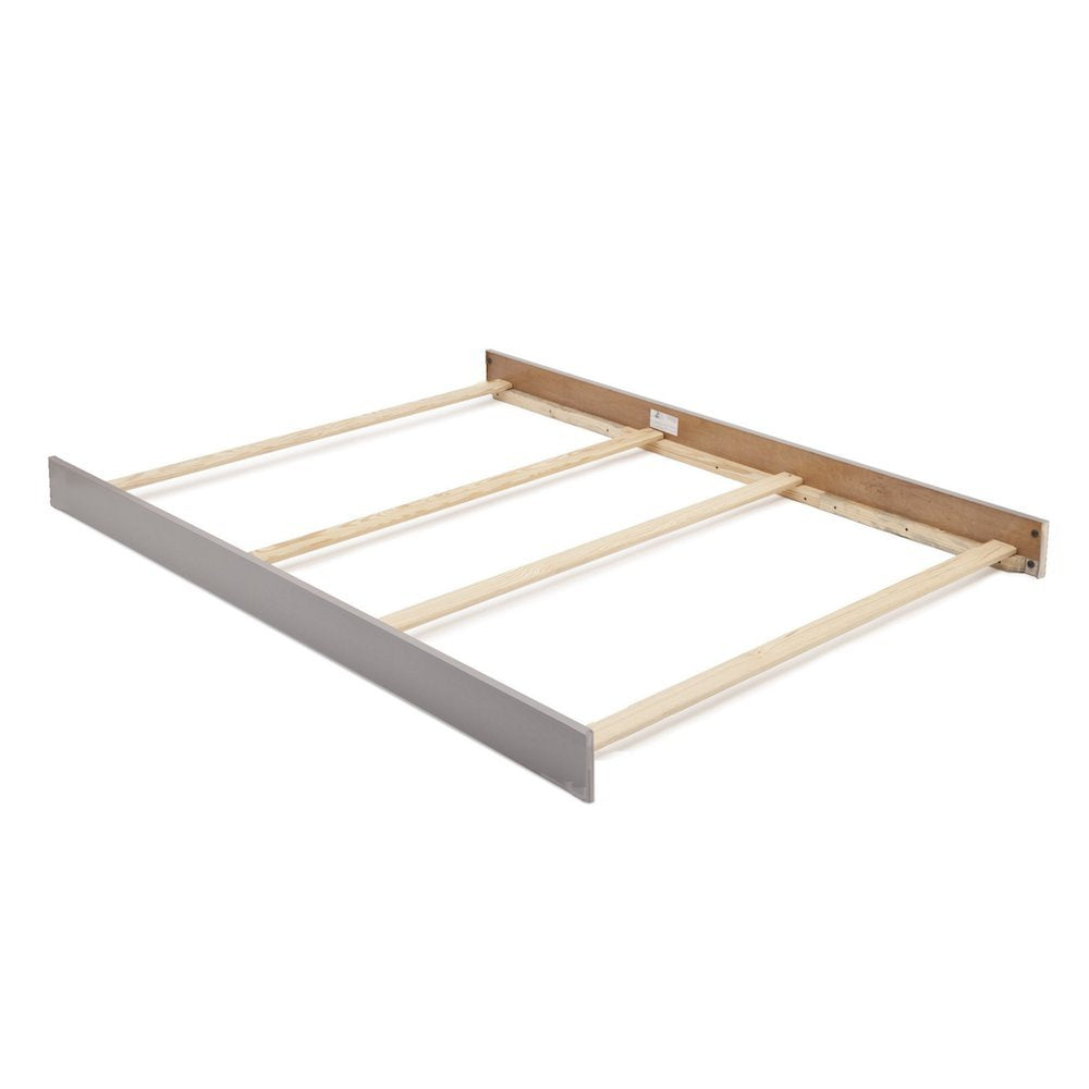 Ash Grey Full Size Conversion Kit Bed Rails M478