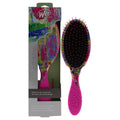 Pink Pro Detangler Hair Brush D4991