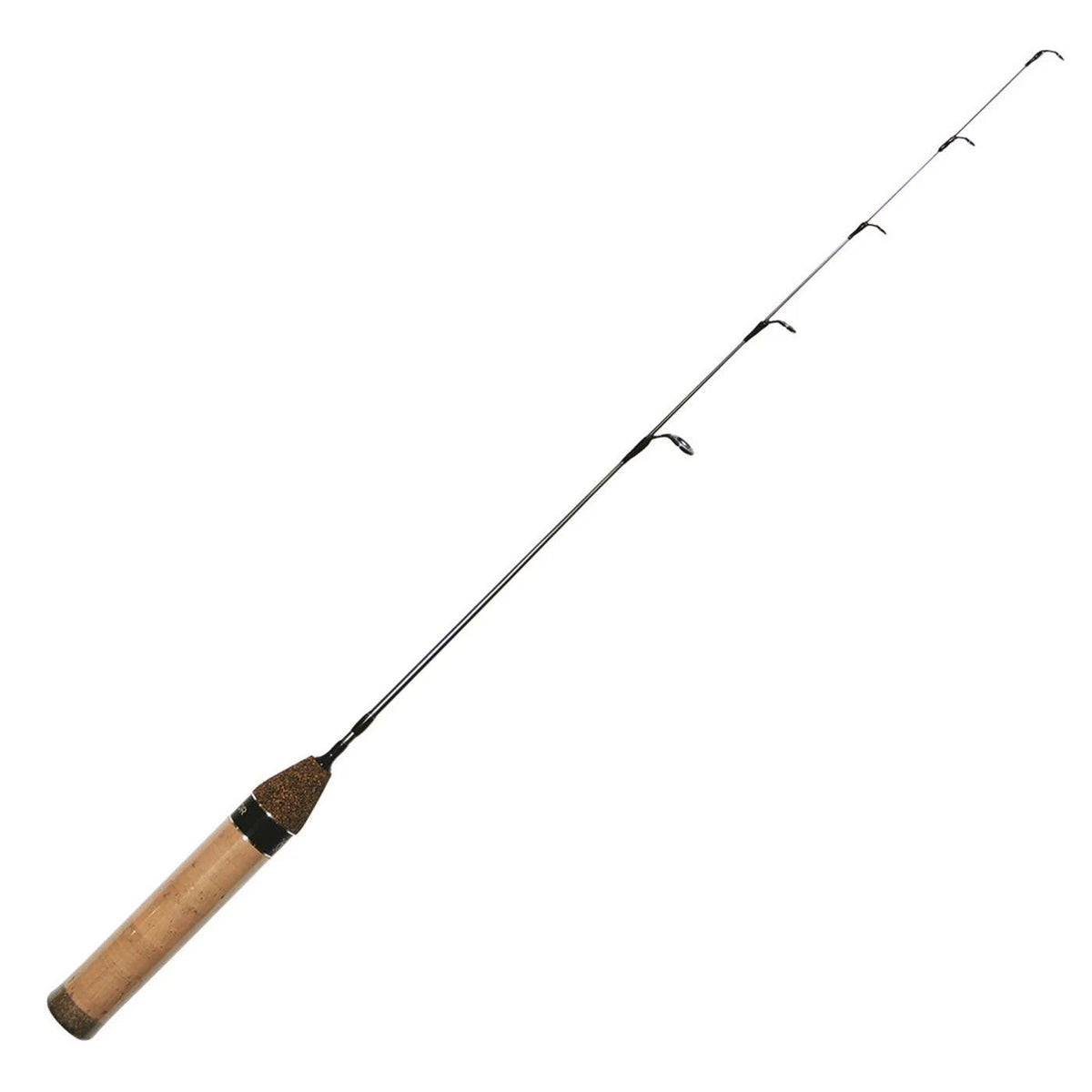 Stainless Steel Spinning Ice Rods X132396