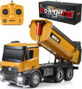3 in 1 Remote Control Excavator Toy 1/14 Scale RC Excavator E681085