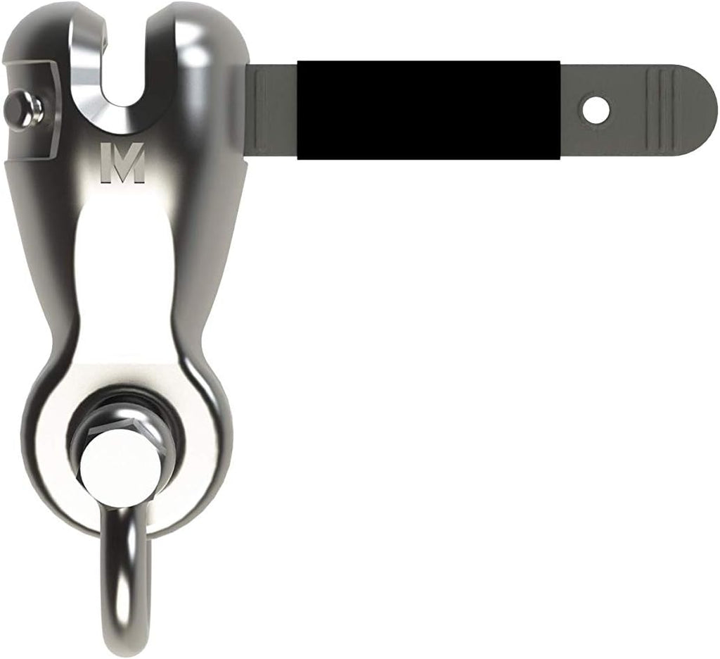 Chain Hook 1/4" Pack of 2 V32789
