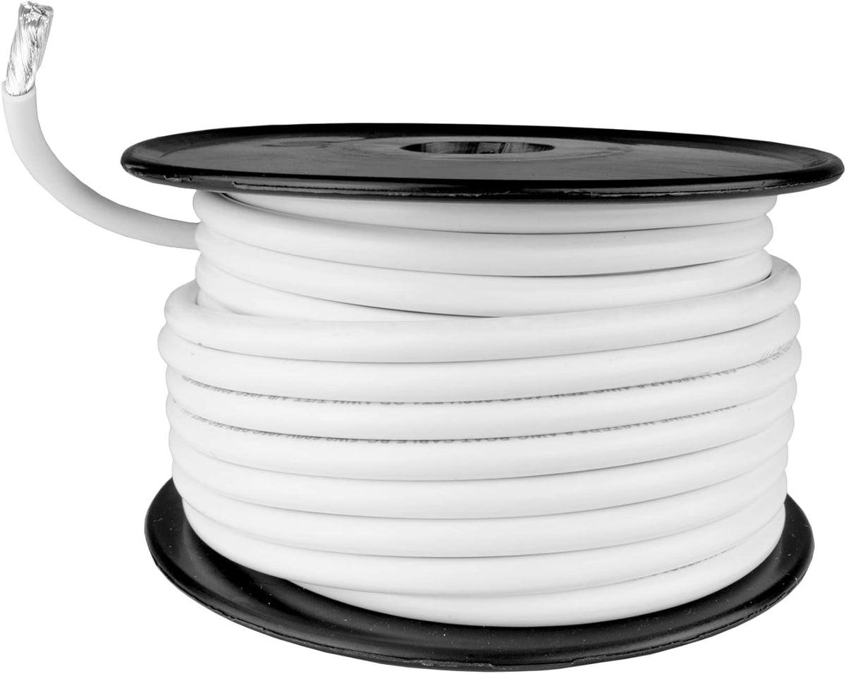Tinned Copper Marine Wire Boat Battery Cable R764839