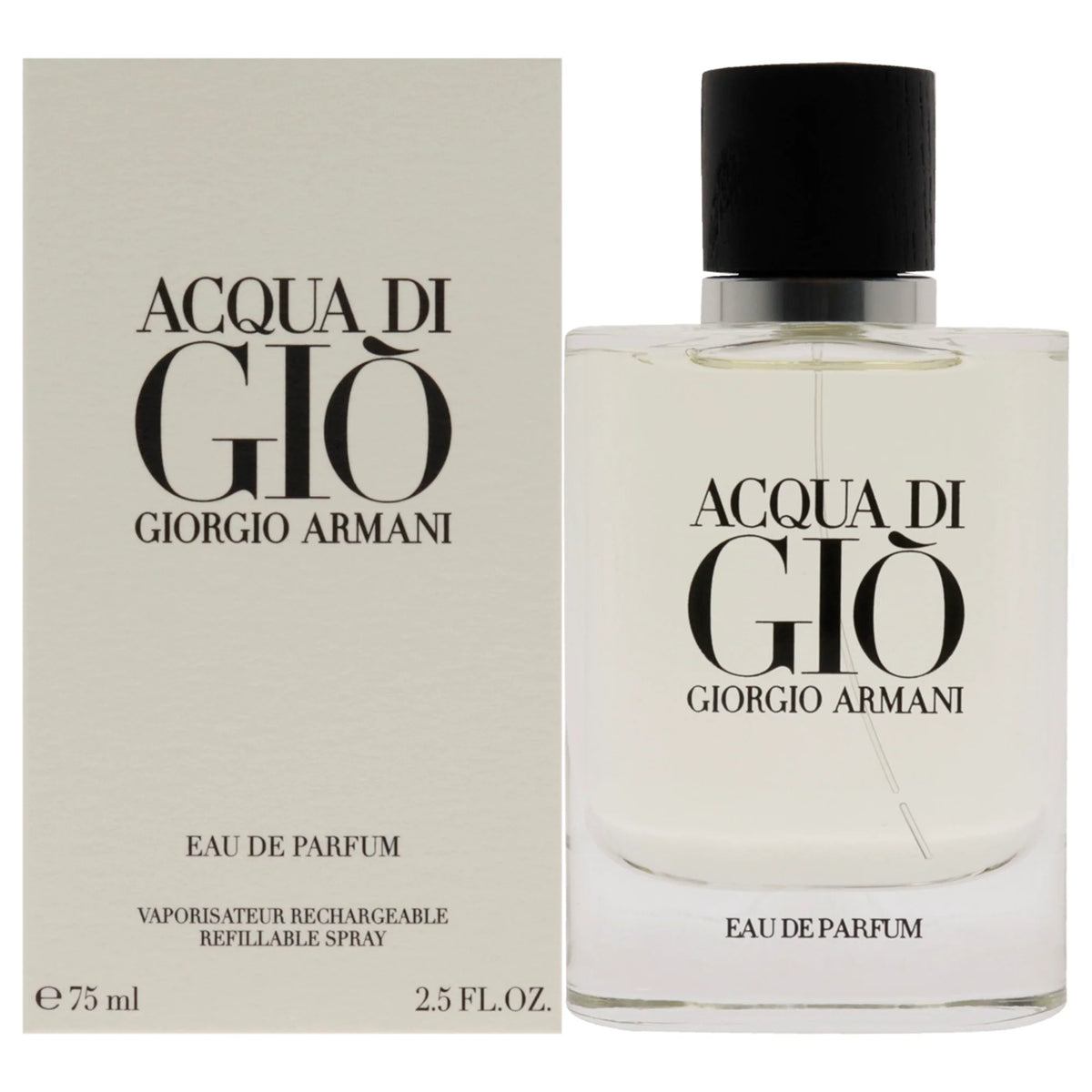 2.5 oz EDP Spray C59200