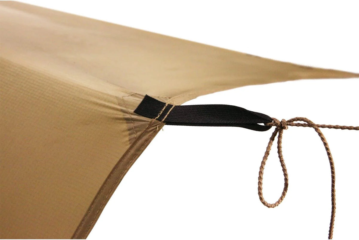 Coyote Brown Tarp N9899