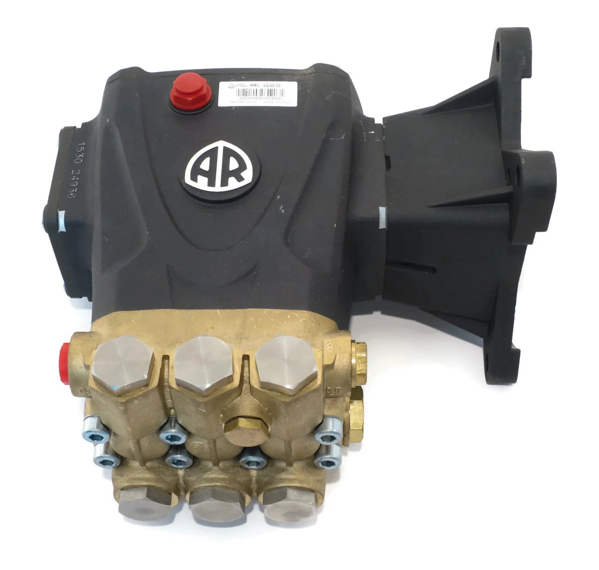 4000 PSI Pressure Washer Pump N133