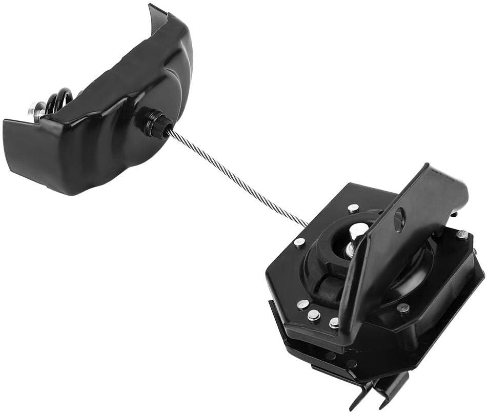 Spare Tire Hoist Carrier Pack of 2 Q5924
