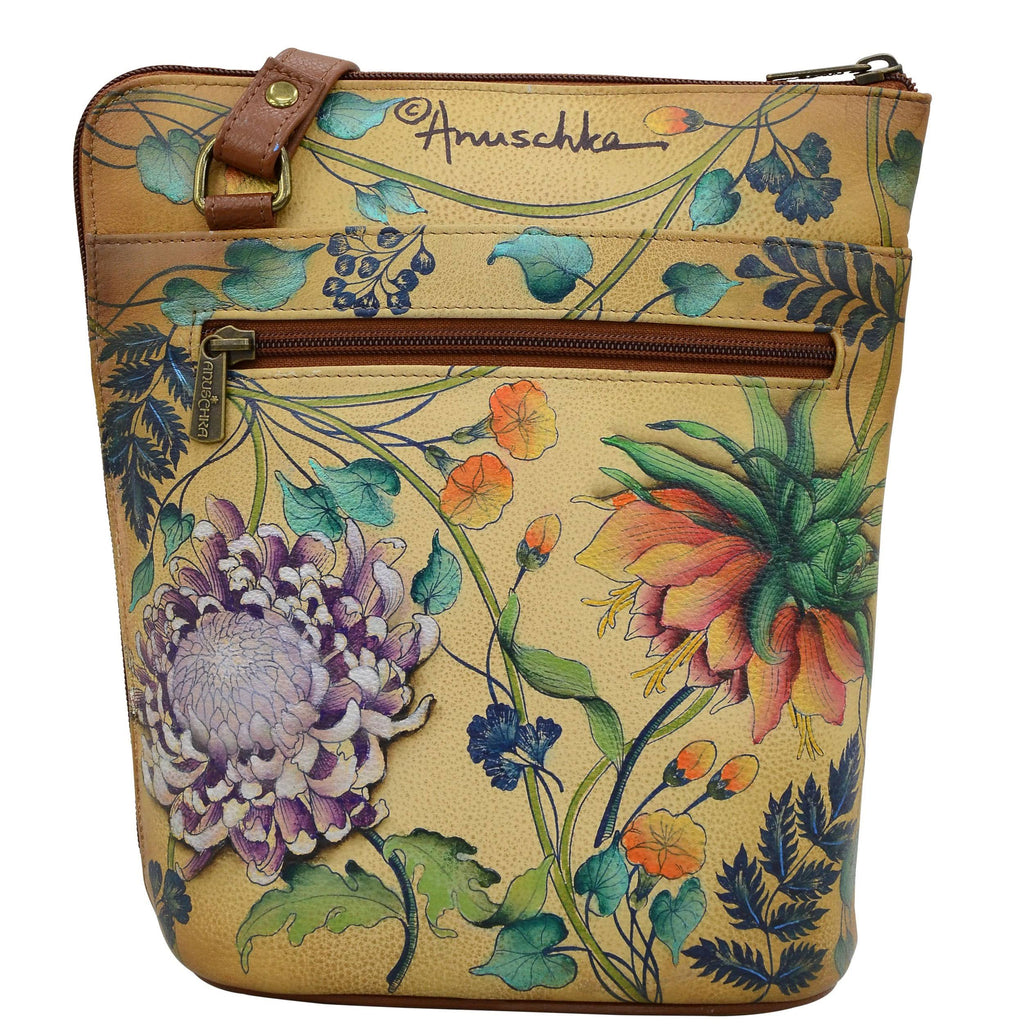 Zip Travel Organizer Bag N2306