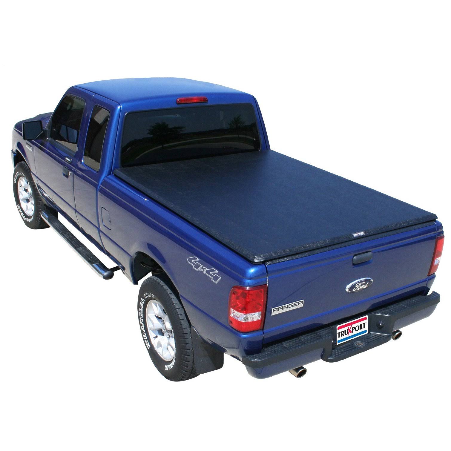 Tonneau Cover L566676