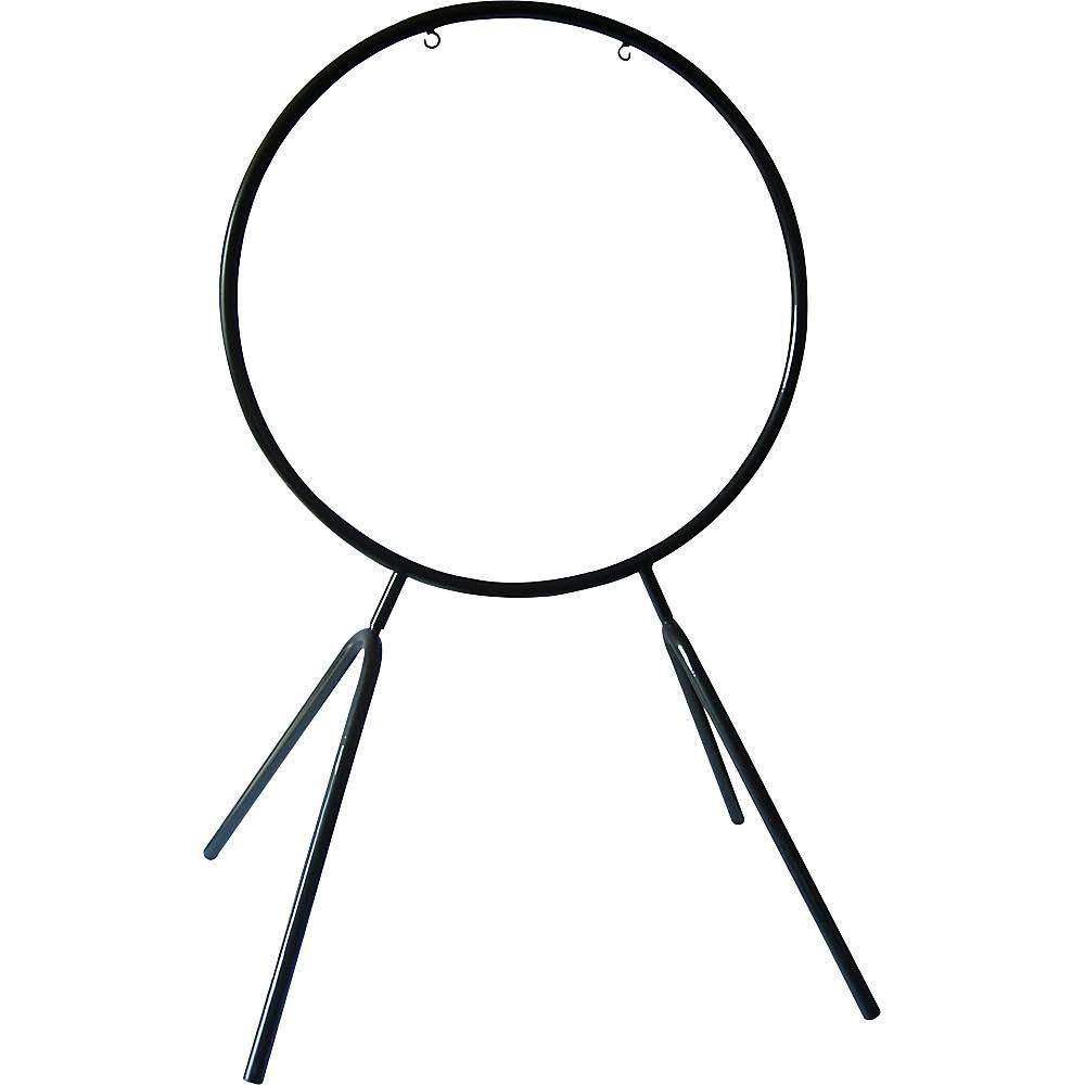 Gong Stand 30 in. Round G96873