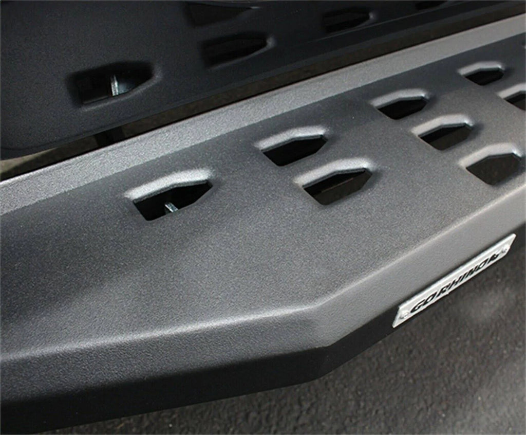 RB20 Running Boards V1284