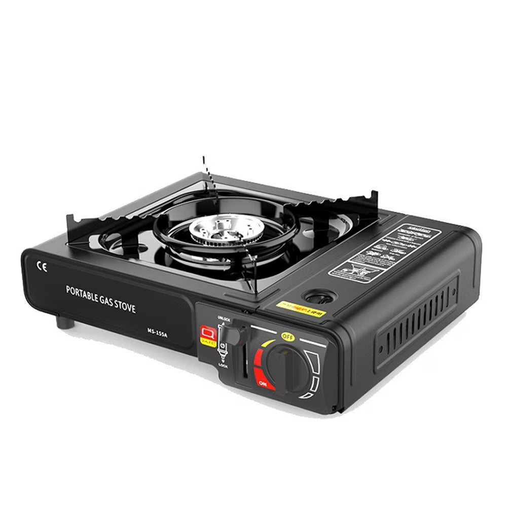 Portable Cassette Stove 2.9kw Q547