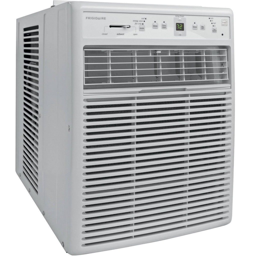 8,000 BTU Casement/Slider Window Air Conditioner D8833