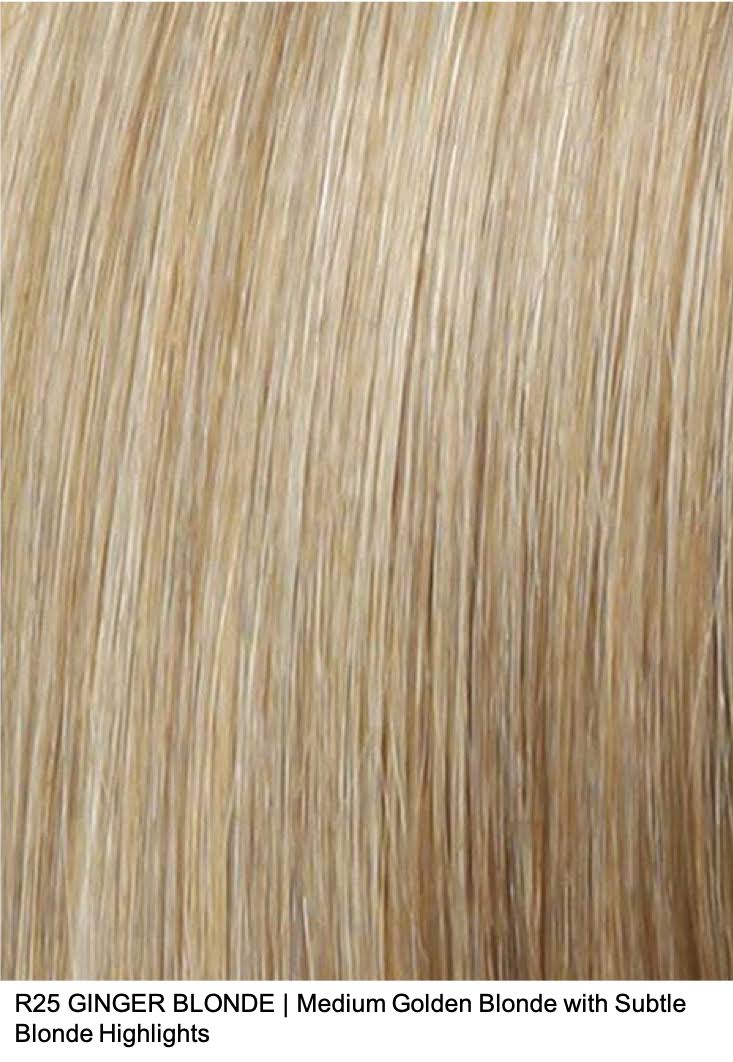 Synthetic Wig with Layers H143664