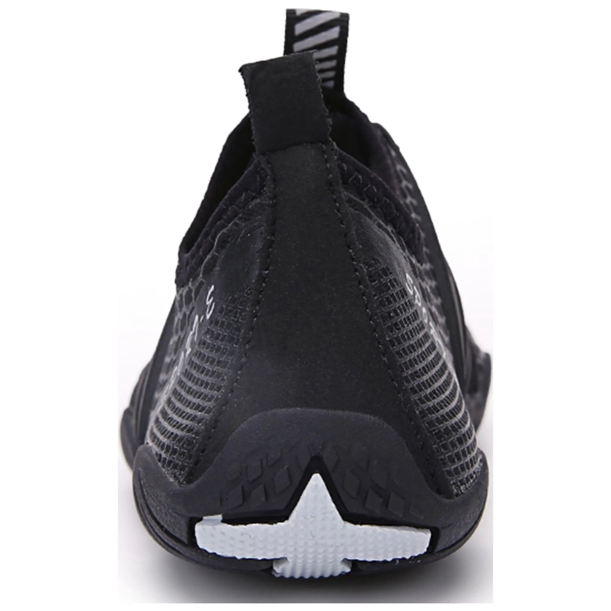 Black Quick-Dry Water Shoes E31764