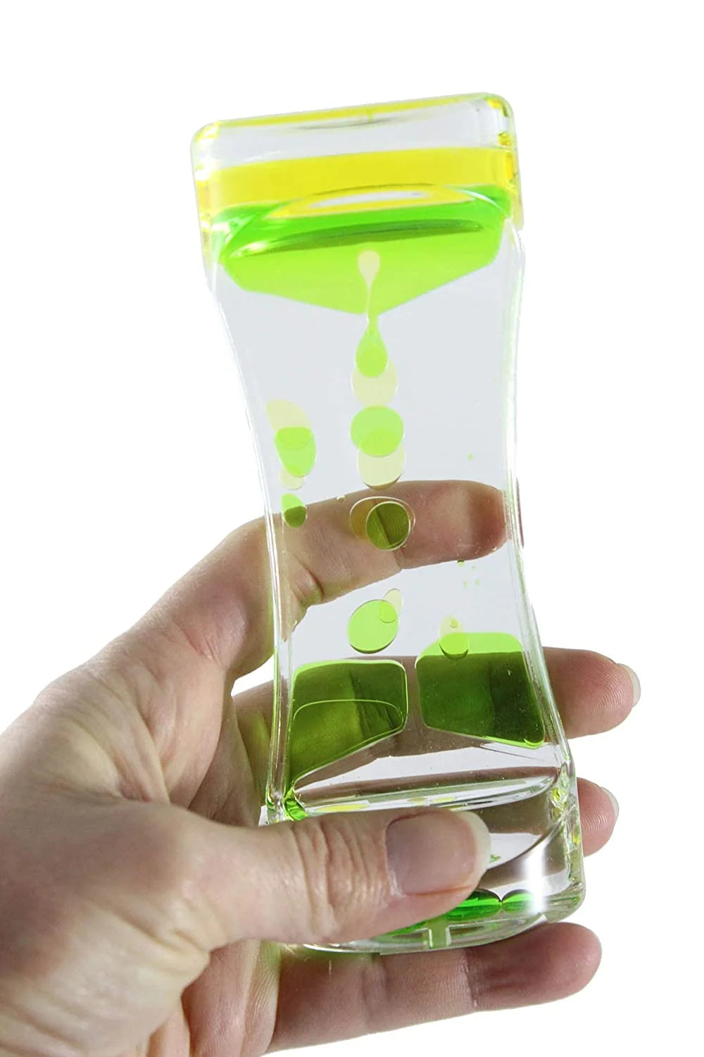 Liquid Dripping Timer Sensory Toy N622
