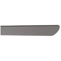 Brushed Polished Nickel Ceiling Fan C892712