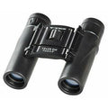 10 x 25 Black Roof Prism Binoculars H6489